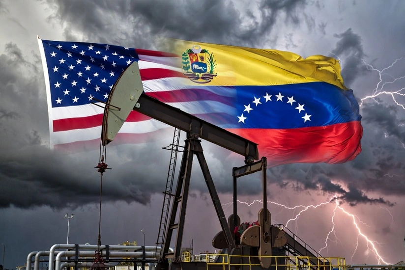 Venesuela rəsmisi: ABŞ neft uğrunda adi vətəndaşların qanını tökməyə hazırdır
