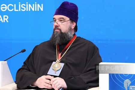 Din Xadimlərinin II Forumunda qlobal təsirlər fonunda gənclərin maarifləndirilməsi mövzusuna toxunulub