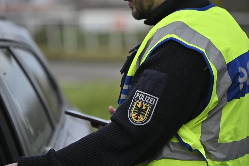 В Париже украли сапфир стоимостью 150 тыс. евро