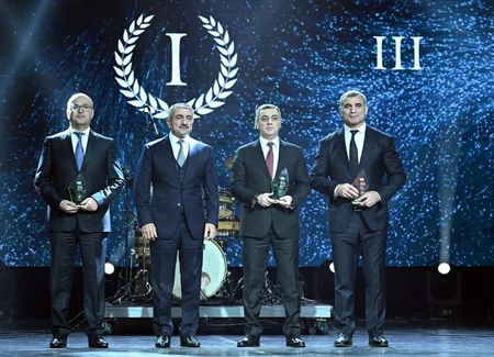 Gənclər və İdman Nazirliyi 2025-ci ilin ən yaxşılarını açıqlayıb - YENİLƏNİB