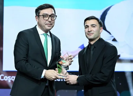 Gənclər və İdman Nazirliyi 2025-ci ilin ən yaxşılarını açıqlayıb - YENİLƏNİB