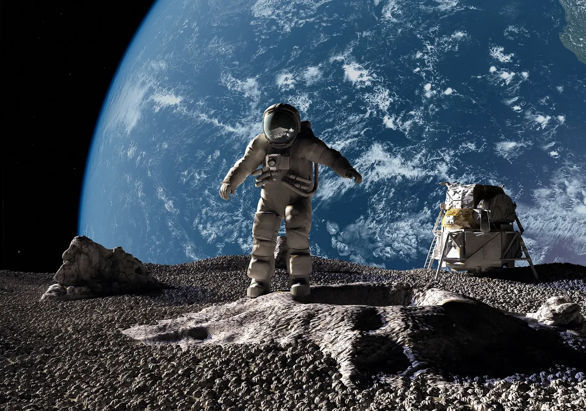 Azerbaijan joins agreement on rescue and return of astronauts