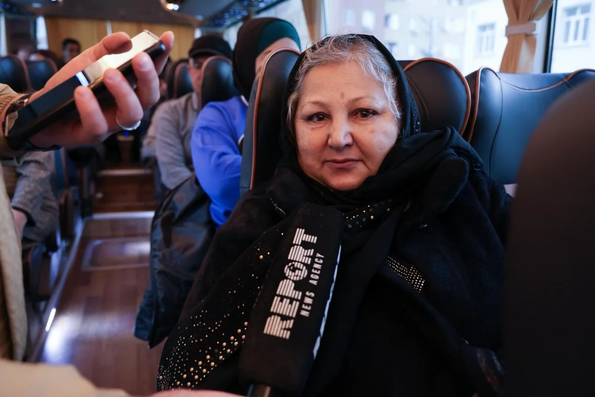 Keçmiş məcburi köçkün: 32 il yataqxanada yaşamışam, indi evimə qayıdıram