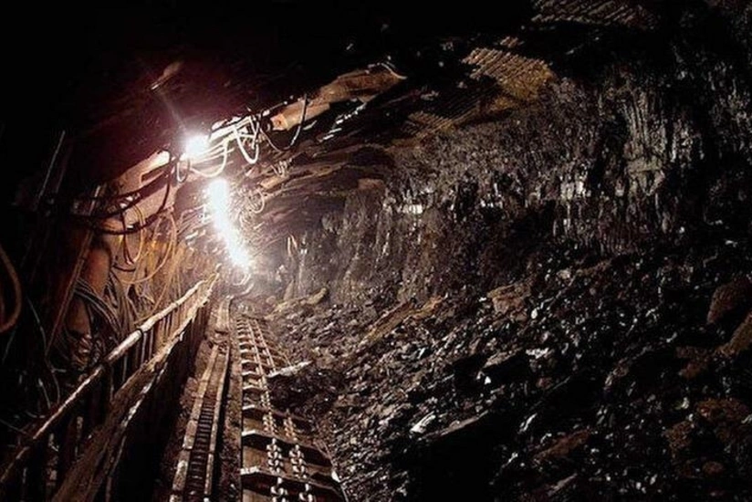 В результате аварии на угольной шахте на юго-западе Китая погибли четыре человека