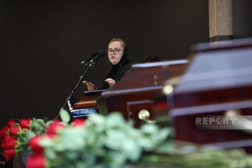 National Hero's daughter recalls last conversation before fatal AZAL flight