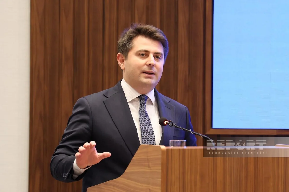 Şöbə müdiri: 2030-cu ilə qədər 21 peşə təhsili müəssisəsi yenidən qurulacaq