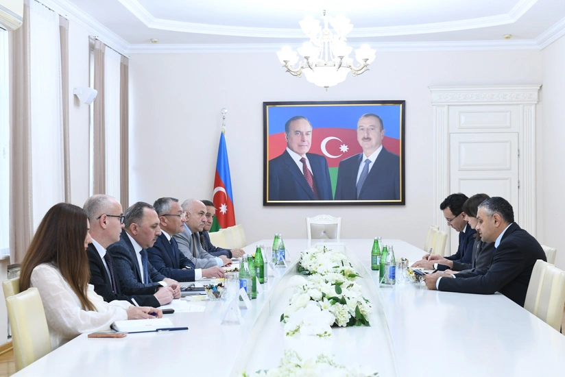 Andreeva hails Azerbaijan's significant results with UN-backed projects for refugees and IDPs