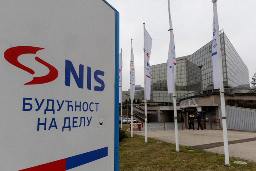 Serbiya NIS və Macarıstan MOL şirkətləri ABŞ-yə sanksiyaların dayandırılması barədə müraciət ünvanlayıblar