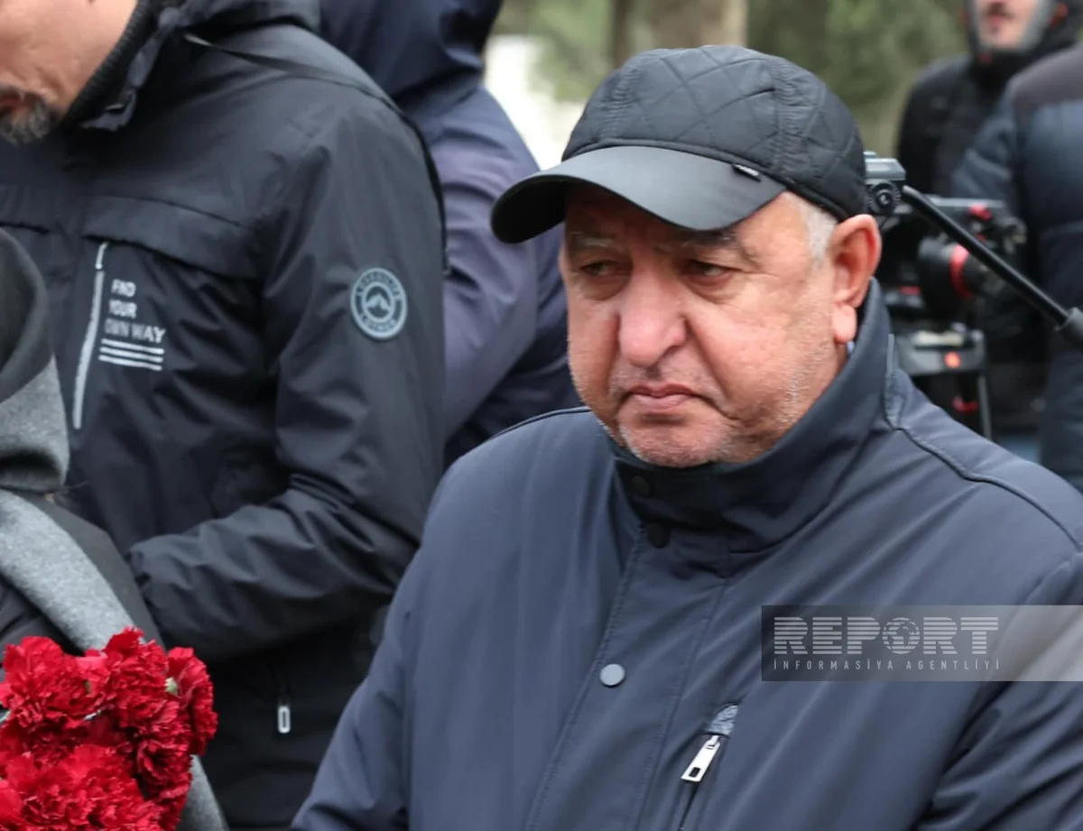 Father of national hero seeks punishment for those responsible for AZAL plane crash