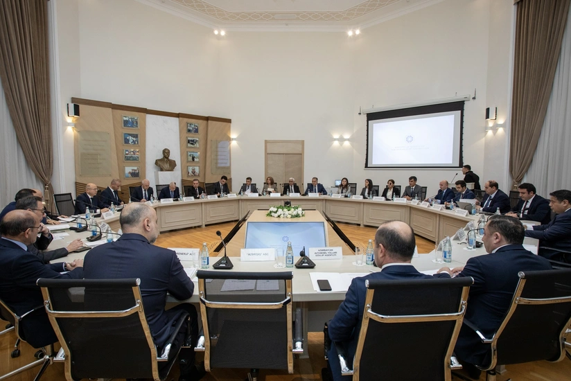 Qarabağda yaşıl texnologiyaların tətbiqi üzrə monitorinqin yeni icra qrafiki təsdiqlənib