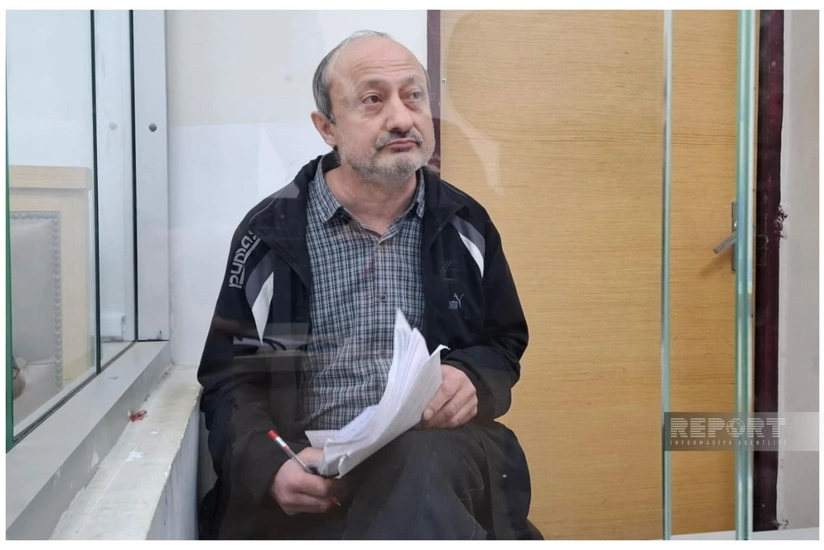 Карен Аванесян приговорен к 16 годам лишения свободы