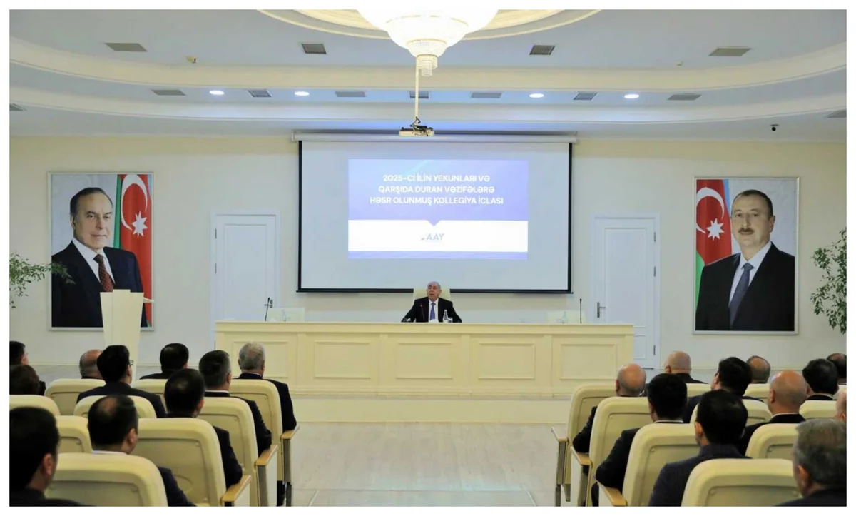 Saleh Məmmədov: Bu il 111 km respublika əhəmiyyətli yol yenidən qurulub