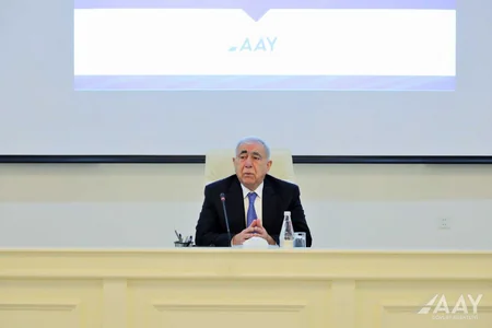 Saleh Məmmədov: Bu il 111 km respublika əhəmiyyətli yol yenidən qurulub