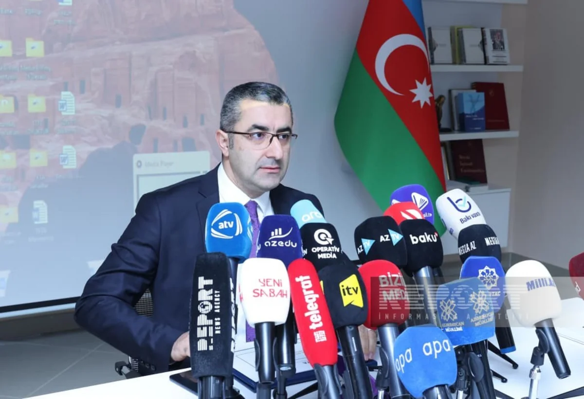 TKTA sədri: Bəzi ölkələrin təhsil müəssisələri vətəndaşları aldadır