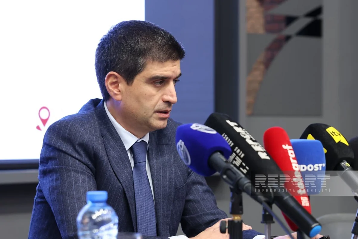 Toğrul Rəhimov: Milli Paralimpiya Komitəsi idmançıları hər zaman diqqətdə saxlayır