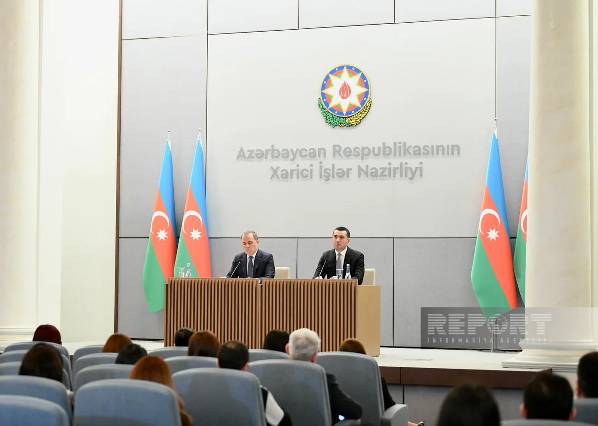 XİN başçısı: 907-ci düzəlişin tamamilə aradan qaldırılması üçün münbit şərait var