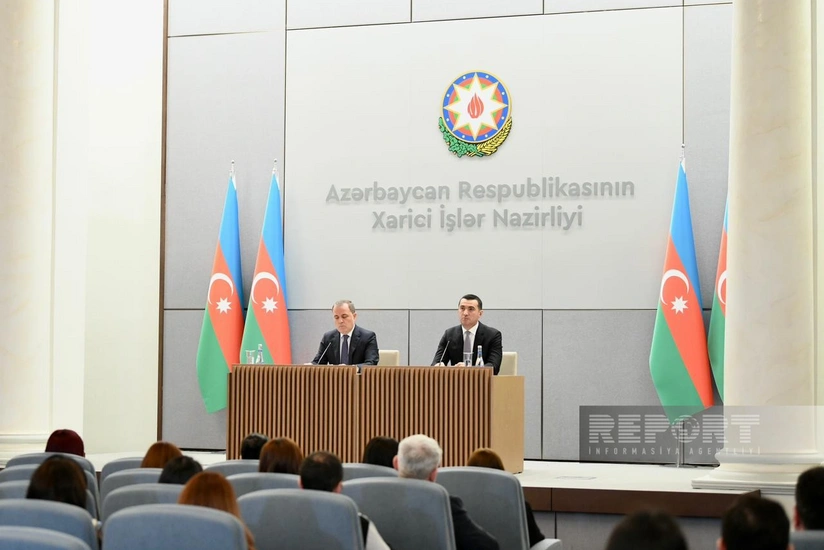 XİN başçısı: 907-ci düzəlişin tamamilə aradan qaldırılması üçün münbit şərait var