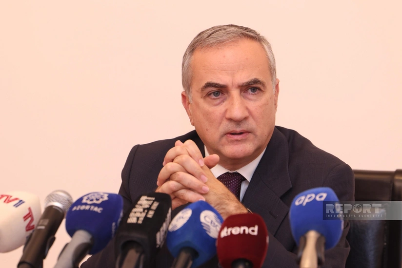 Fərid Şəfiyev: Ermənistanda keçiriləcək seçkilər bizim üçün maraqlıdır