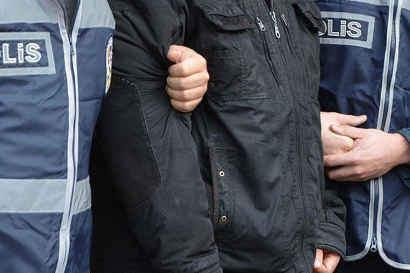 Yeni ildə Türkiyədə terror aktı planlaşdıran İŞİD üzvü yaxalanıb