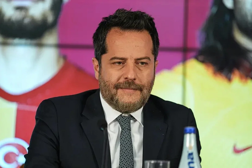 Qalatasarayın sabiq rəsmisi qanunsuz mərc oyunlarına görə saxlanılıb