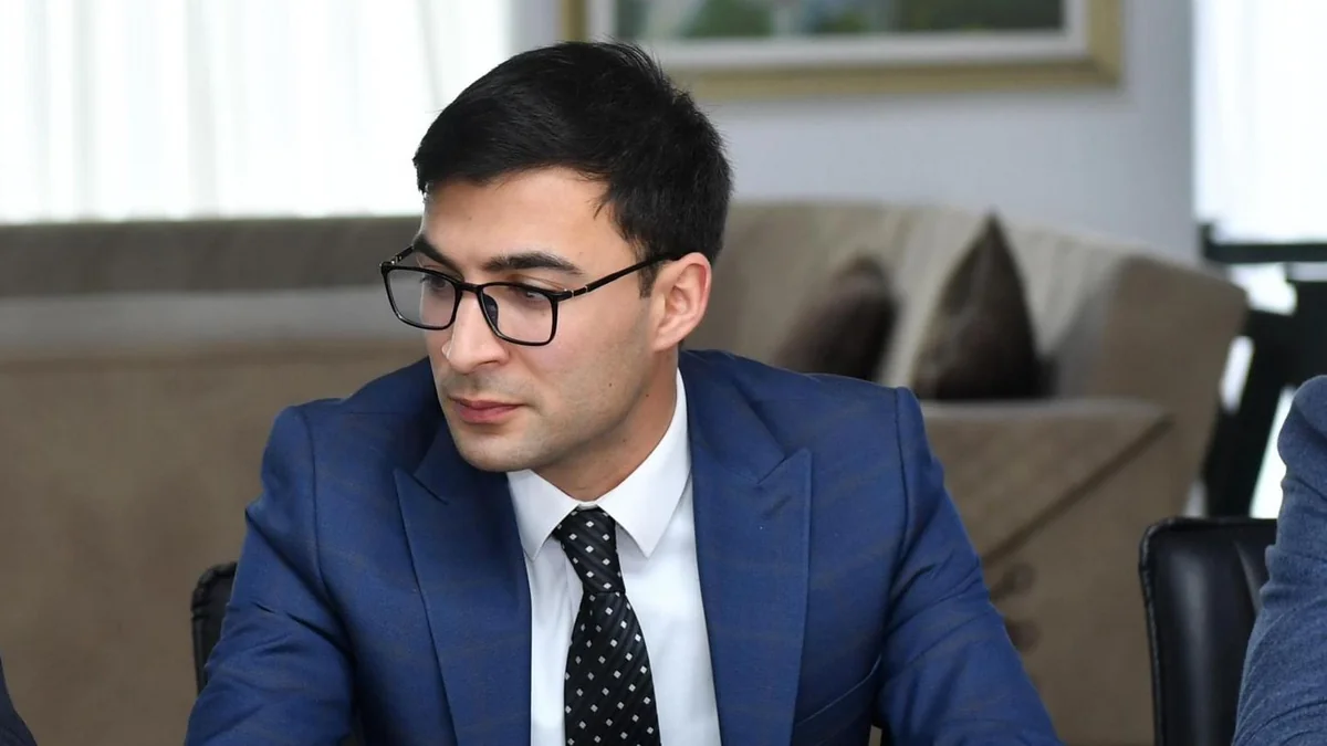 ARAF-ın baş katibi: Çövkən artıq beynəlxalq standartlara yaxın bir səviyyəyə yüksəlib