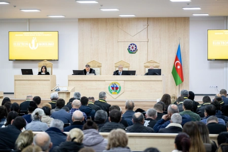 Court proceedings against Armenian nationals conclude