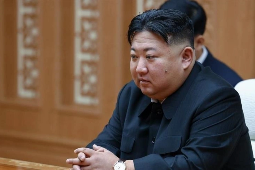 KXDR lideri 2026-cı ildə sursat istehsalının artırılmasını tapşırıb