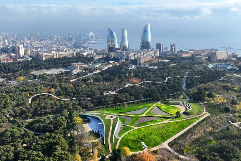 Ümumdünya Şəhərsalma Forumu urbanizasiya təcrübəsinin paylaşılması üçün mühüm imkan olacaq - RƏY