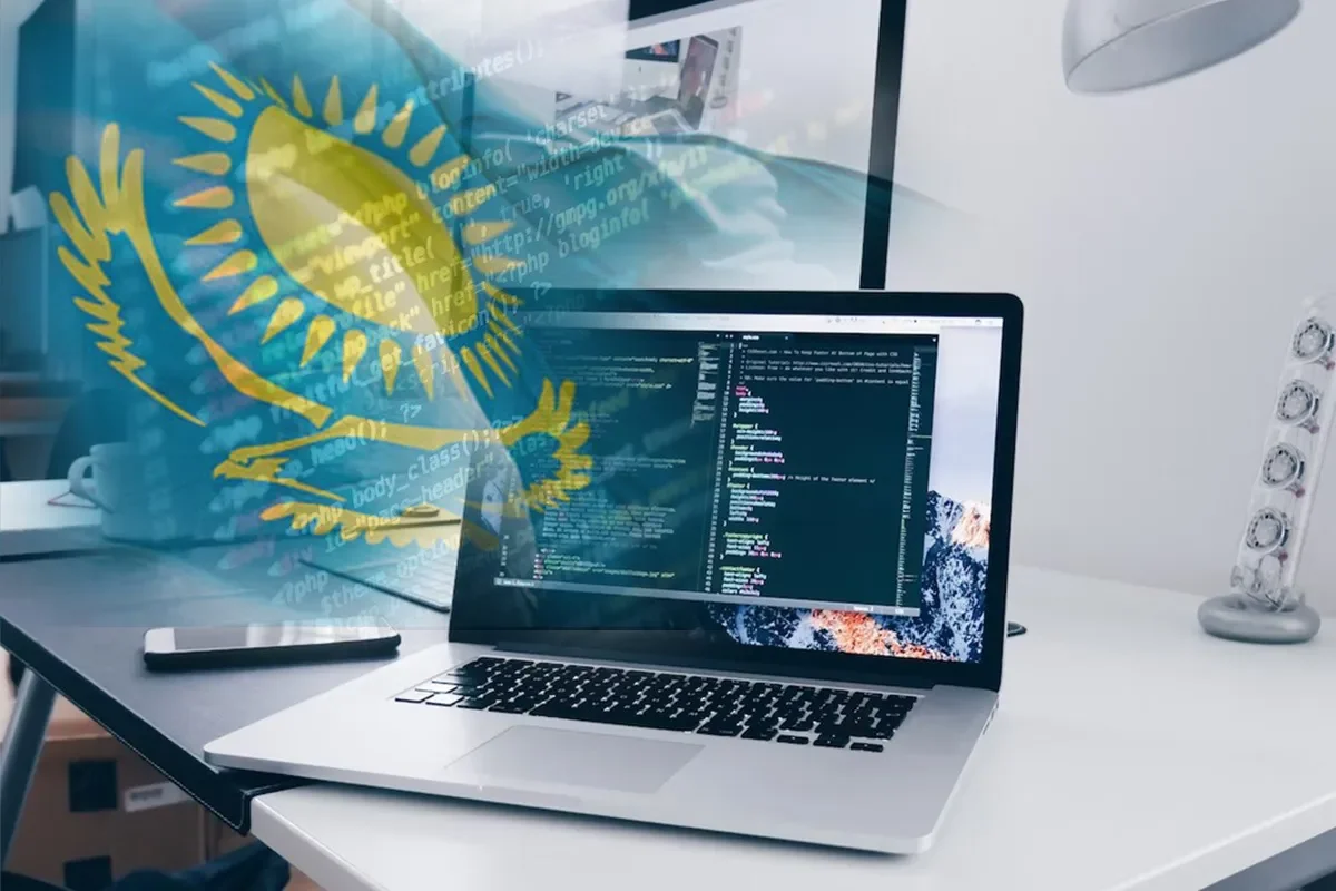 Экспорт IT-услуг Казахстана по итогам года может достичь $1 млрд