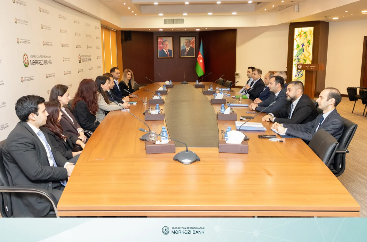 AMB: Xüsusi tənzimləmə rejimi çərçivəsində 4 innovativ məhsul sınaqdan keçiriləcək