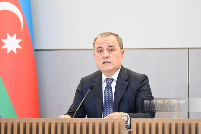 Азербайджан в 2025 году провел политические консультации с 52 странами