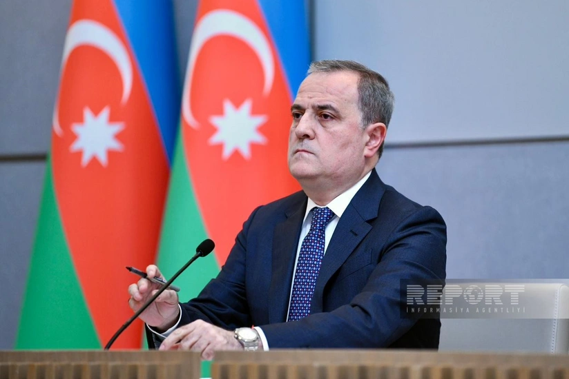 Ceyhun Bayramov: Türkiyə Ermənistanla münasibətlərində Azərbaycanla koordinasiyalı işləyir