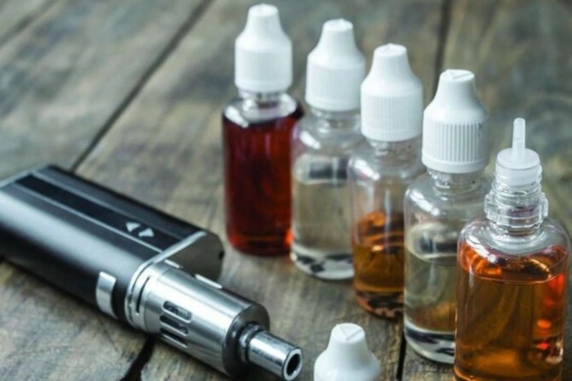 Elektron siqaretlərlə bağlı qadağa gələn ilin aprelin 1-dən qüvvəyə minə bilər