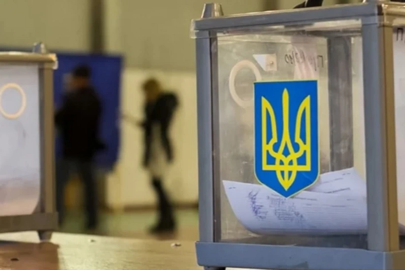 СМИ: РФ может согласиться на прекращение огня для референдума в Украине