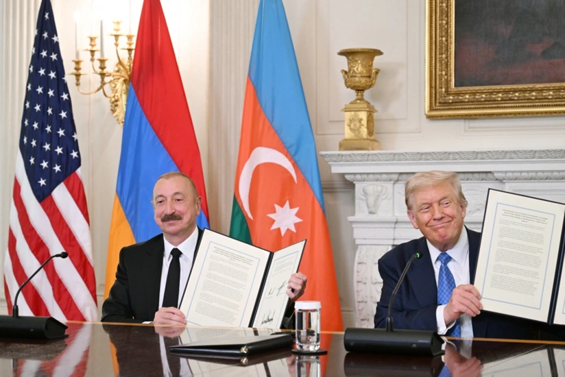 Глава МИД: Визит Ильхама Алиева в Вашингтон имел важное значение в контексте двусторонних отношений