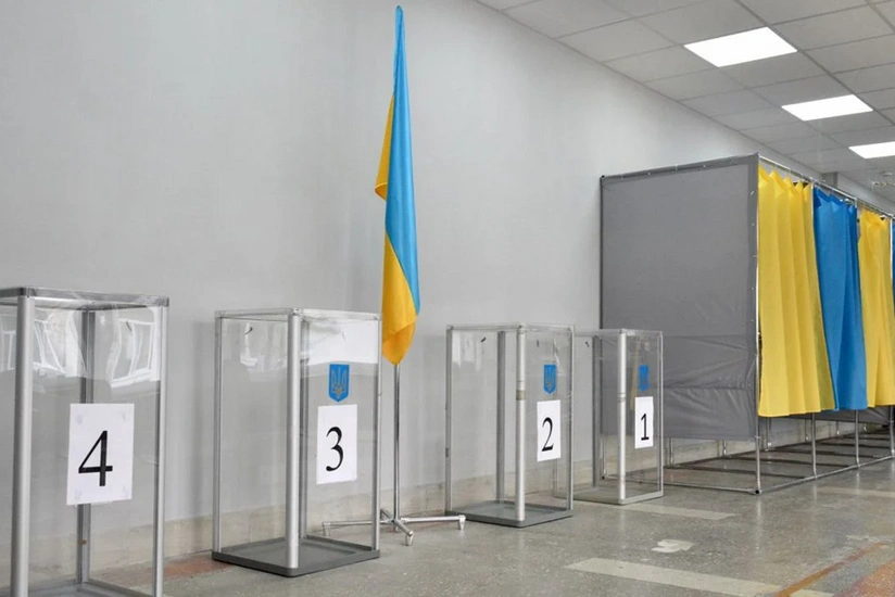 Рабочая группа по подготовке законов по проведению выборов в Украине состоится до 9 января