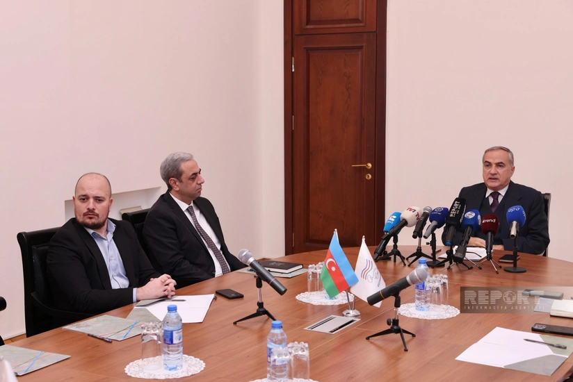 В 2026 году в Азербайджане пройдет мероприятие по проблеме исламофобии