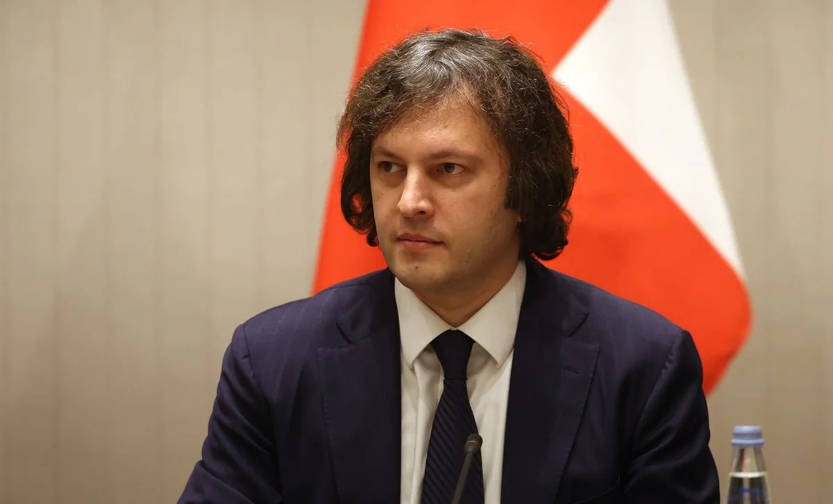 Kobakhidze: Georgia has good ties with neighbors