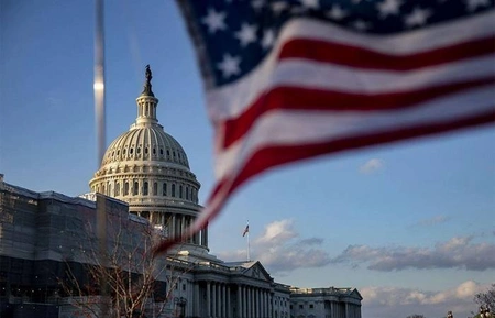 US Congress website posts text of bill to lift restrictions on aid to Azerbaijan