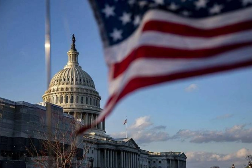 На сайте Конгресса США опубликован текст законопроекта об отмене ограничений на помощь Азербайджану