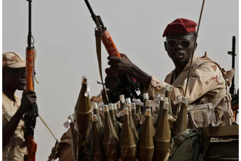 KİV: Sudanda üsyançılar 200-dən çox insanı etnik mənsubiyyətinə görə öldürüblər