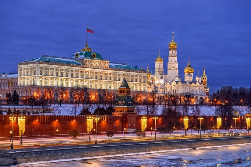 В России признали четырехкратное замедление роста экономики