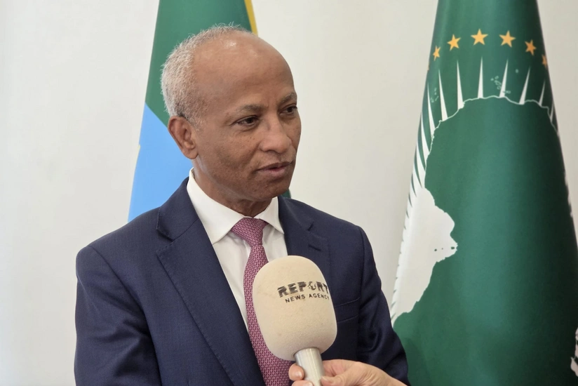 Səfir: Efiopiyanın COP32-yə ev sahibi seçilməsi Azərbaycanla əməkdaşlıq üçün yeni imkanlar yaradacaq