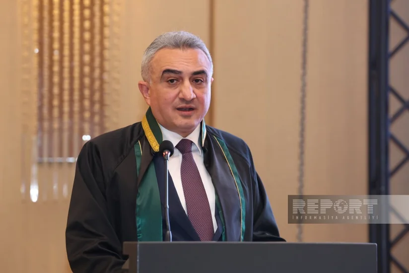 Vəkillər Kollegiyasının sədri: Hüquqi xidmətlər bazarının tənzimlənməməsi ciddi problemdir