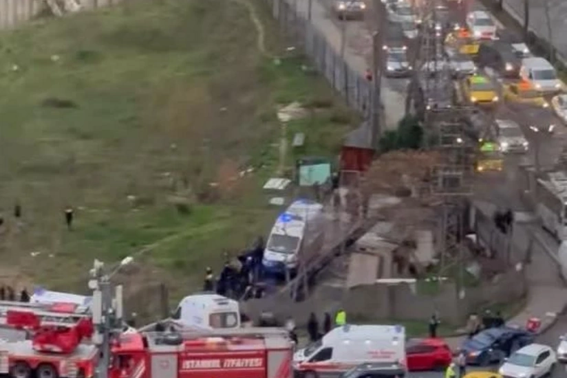 Число погибших в ДТП с микроавтобусом в Стамбуле возросло до четырех - ОБНОВЛЕНО