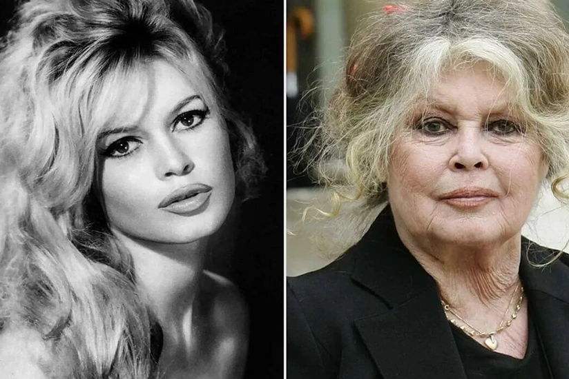 French cinema icon Brigitte Bardot dies aged 91