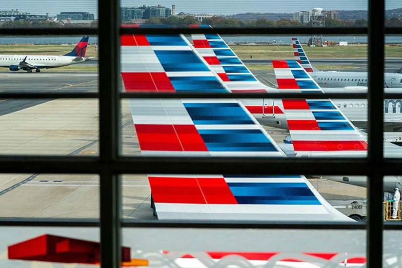 FlightAware: В США число задержанных авиарейсов превысило 5 тыс.