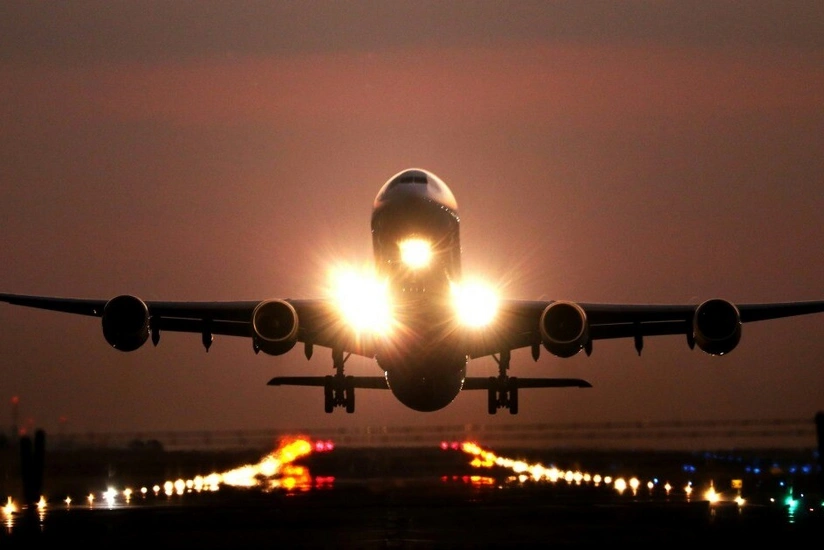 Latvia extends ban on night flights along borders with Russia and Belarus