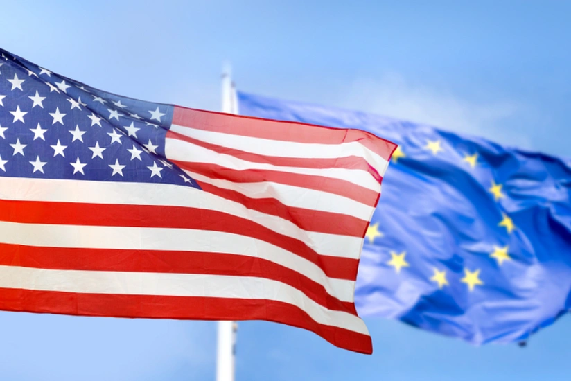 El País: US broke its alliance with Europe in 2025