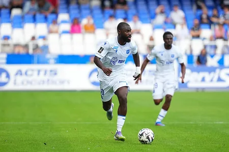 Manchester United in talks to sign Mali forward